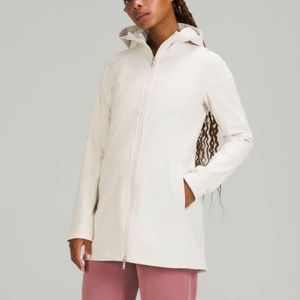 lululemon | RepelShell Rain Jacket